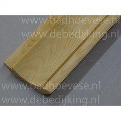 Elephant Grenen PEFC