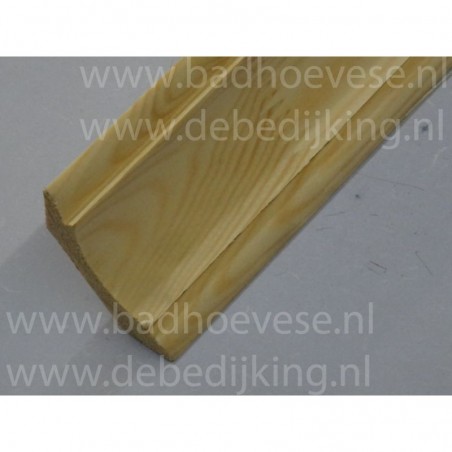 Elephant Grenen PEFC