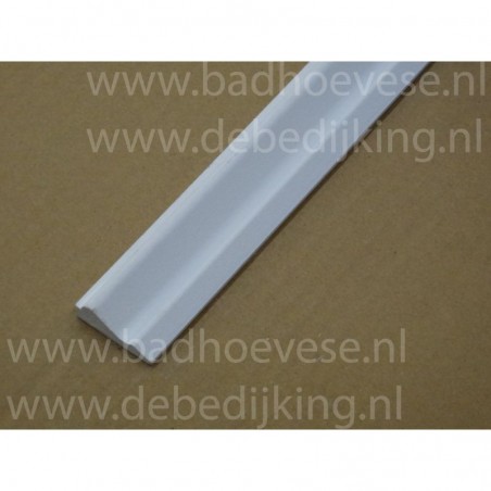 Elephant MDF S FSC sierlijst