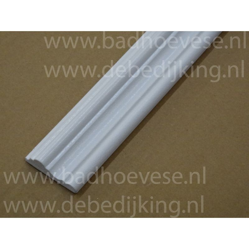 Elephant MDF S FSC sierlijst