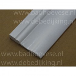 Elephant MDF S FSC chambrant Kreuze