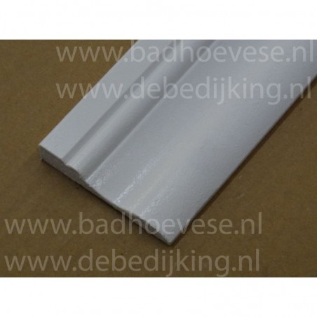 Elephant MDF S FSC chambrant Kreuze