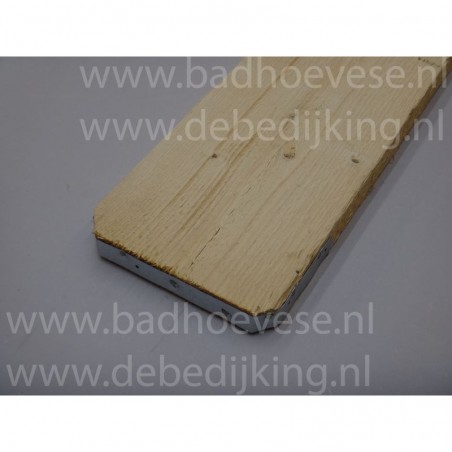 Scaffolding plank 032 x 200 510 cm. b