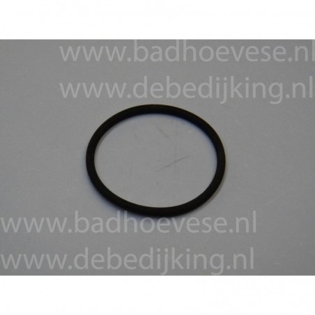 Rubber O-ring 110 x 7 mm