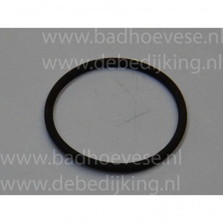 Rubber O-ring 125 x 8 mm