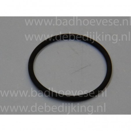 Rubber O-ring 160 x 10 mm
