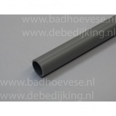 Plastic tube 3.2 thick 40 mm