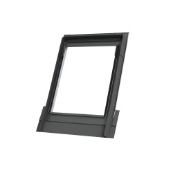 Keylite Enkelv. Gootstuk Pannendak