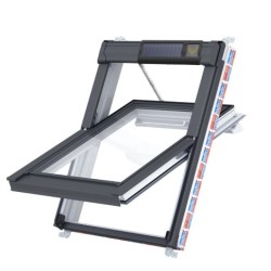Solar, SPEK, window operable with