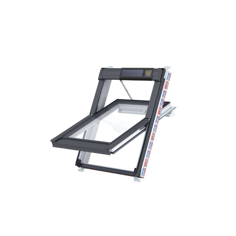 Solar, SPEK, window operable with