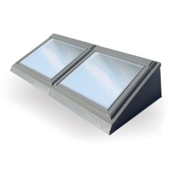 Keylite Combi Platdaksyst. 94x78