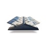 Keylite Triple Skylight 78x98