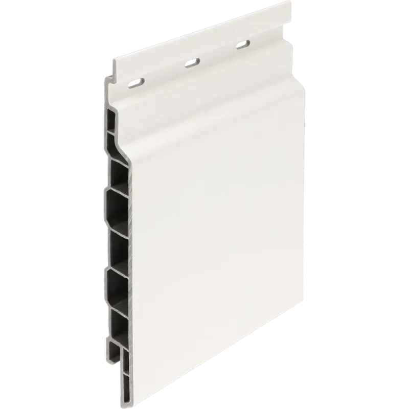 Keralit sponningdeel 143 mm