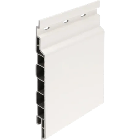 Keralit sponningdeel 143 mm