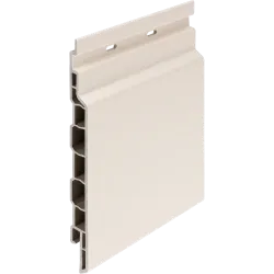 Keralit sponningdeel 143 mm