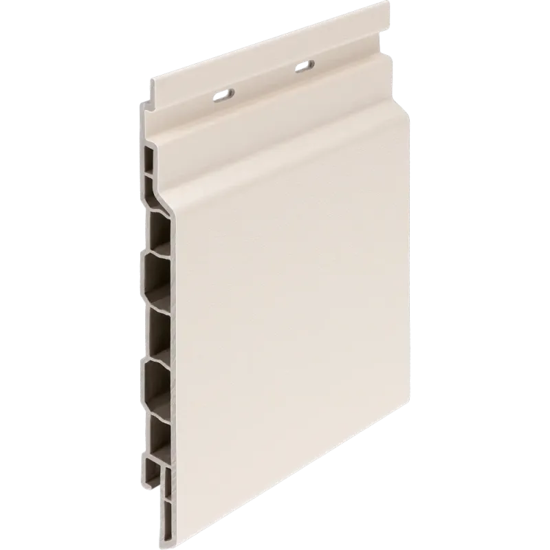 Keralit sponningdeel 143 mm