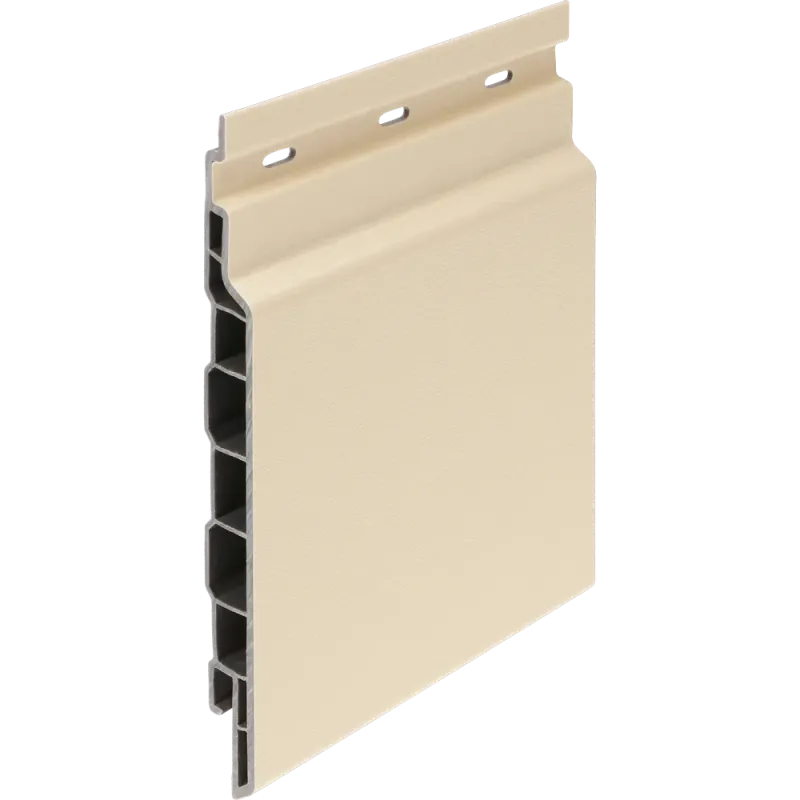 Keralit sponningdeel 143 mm