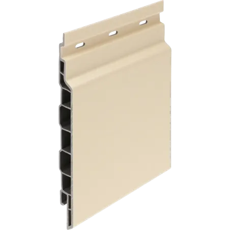 Keralit sponningdeel 143 mm