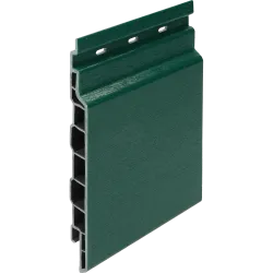 Keralit sponningdeel 143 mm