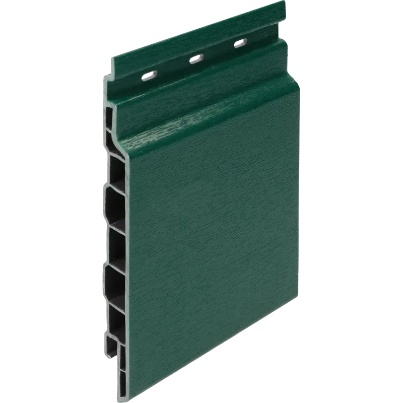 Keralit sponningdeel 143 mm