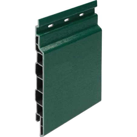 Keralit sponningdeel 143 mm