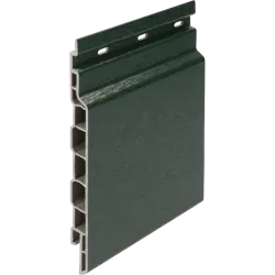 Keralit sponningdeel 143 mm