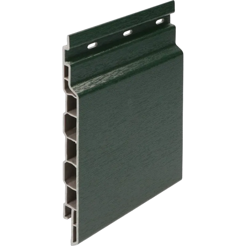 Keralit sponningdeel 143 mm