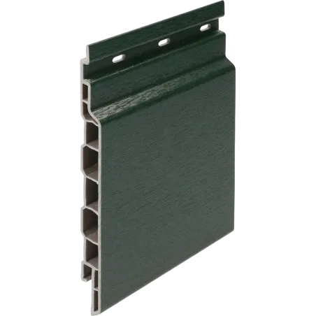 Keralit sponningdeel 143 mm