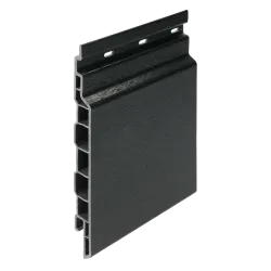 Keralit sponningdeel 143 mm