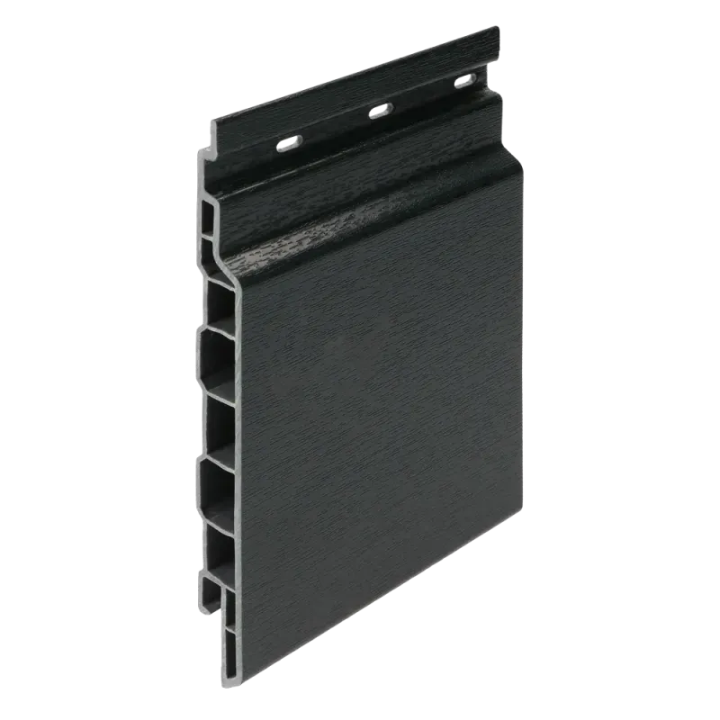 Keralit sponningdeel 143 mm