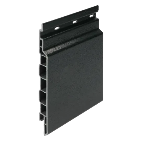 Keralit sponningdeel 143 mm