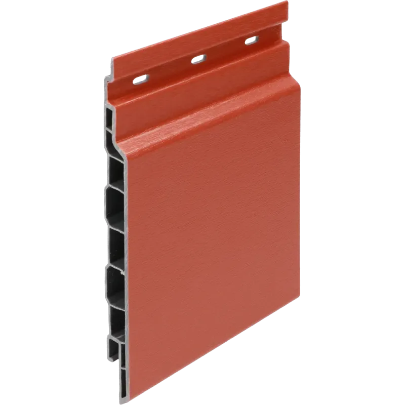 Keralit sponningdeel 143 mm