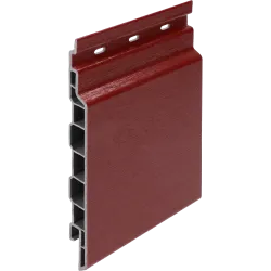 Keralit sponningdeel 143 mm