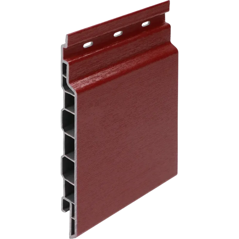 Keralit sponningdeel 143 mm