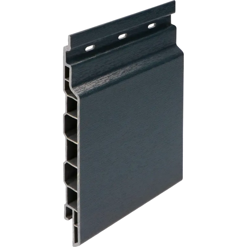 Keralit sponningdeel 143 mm