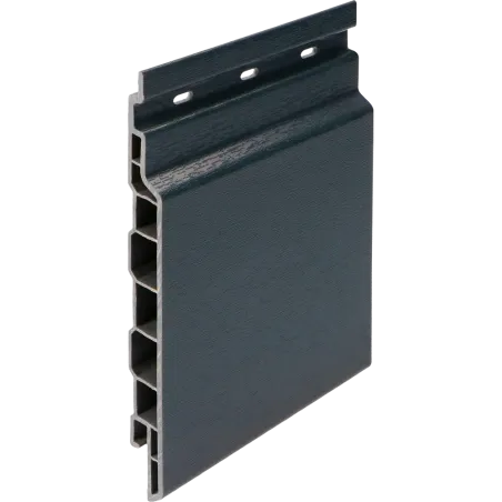 Keralit sponningdeel 143 mm