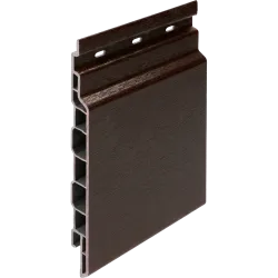 Keralit sponningdeel 143 mm