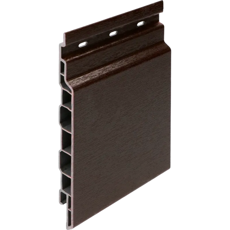 Keralit sponningdeel 143 mm