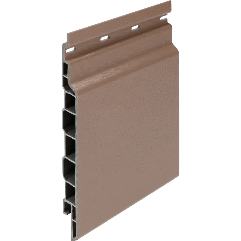 Keralit sponningdeel 143 mm