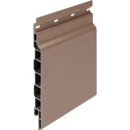 Keralit sponningdeel 143 mm