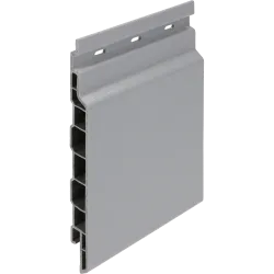 Keralit sponningdeel 143 mm