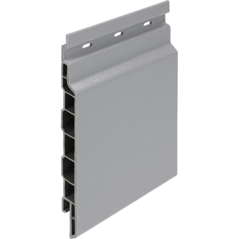 Keralit sponningdeel 143 mm