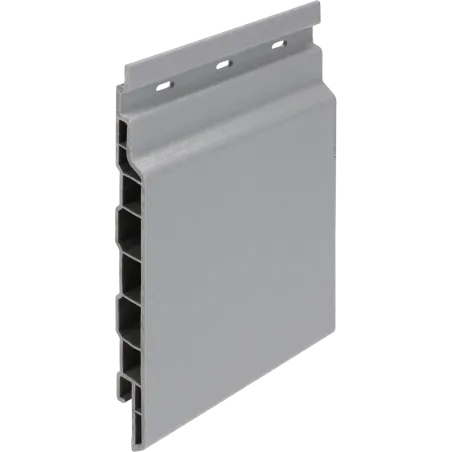 Keralit sponningdeel 143 mm