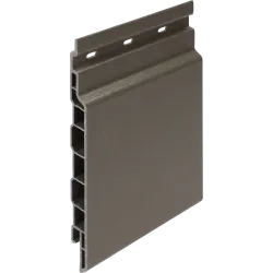 Keralit sponningdeel 143 mm