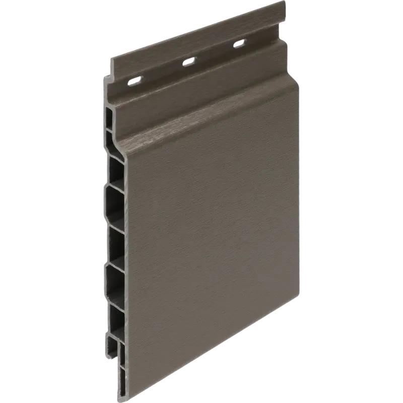 Keralit sponningdeel 143 mm