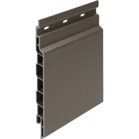 Keralit sponningdeel 143 mm