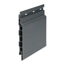 Keralit sponningdeel 143 mm