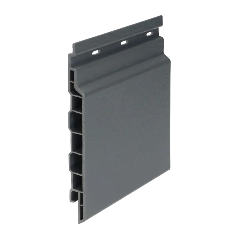 Keralit sponningdeel 143 mm