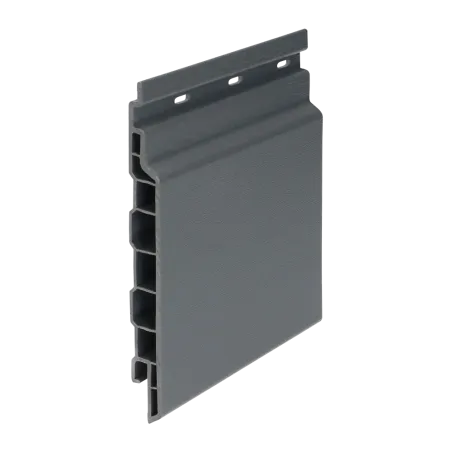 Keralit sponningdeel 143 mm