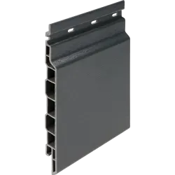 Keralit sponningdeel 143 mm